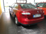 Renault Fluence  miniatura 5